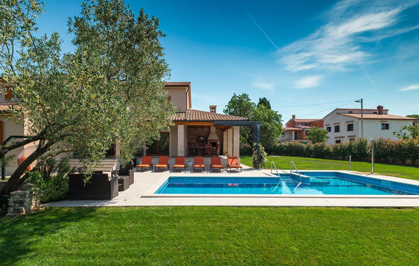 Casa de vacaciones - Vodnjan-Savicenta , Croacia - CLS603 3