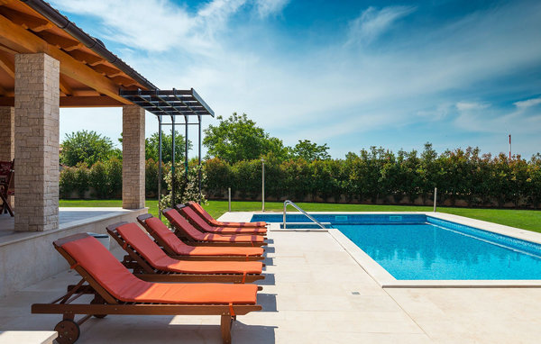 Casa de vacaciones - Vodnjan-Savicenta , Croacia - CLS603 11