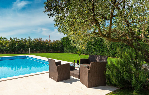 Casa de vacaciones - Vodnjan-Savicenta , Croacia - CLS603 12
