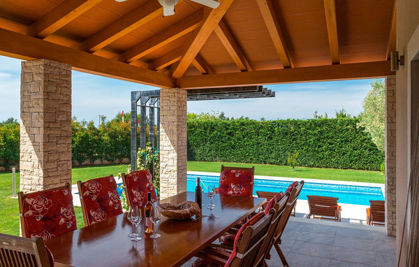 Casa de vacaciones - Vodnjan-Savicenta , Croacia - CLS603 13