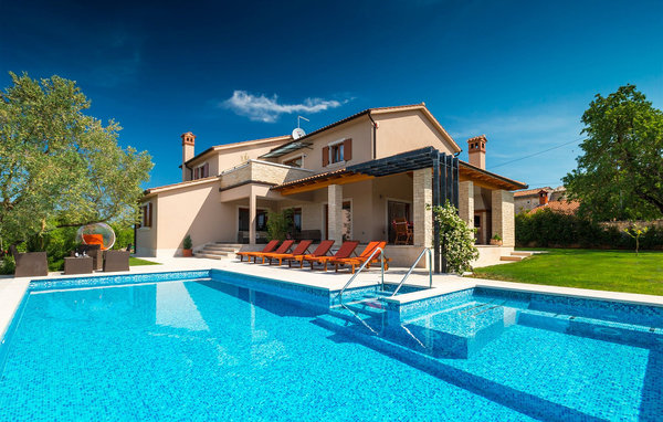 Casa de vacaciones - Vodnjan-Savicenta , Croacia - CLS603 15