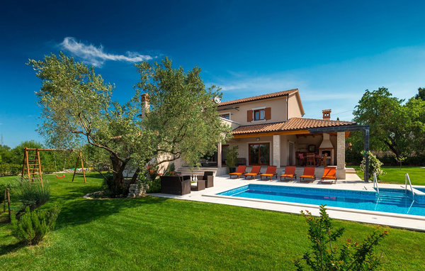 Casa de vacaciones - Vodnjan-Savicenta , Croacia - CLS603 16