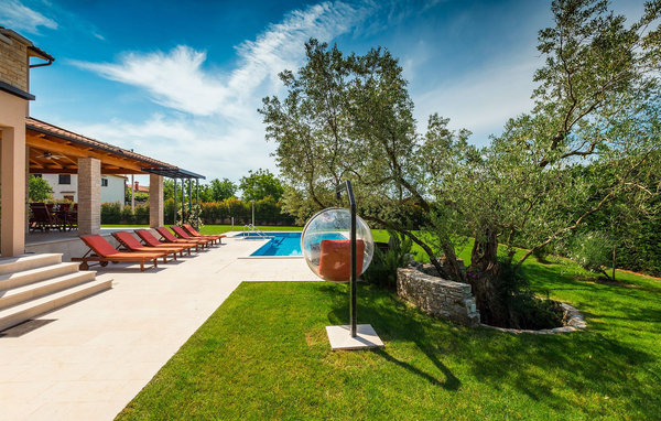 Casa de vacaciones - Vodnjan-Savicenta , Croacia - CLS603 18