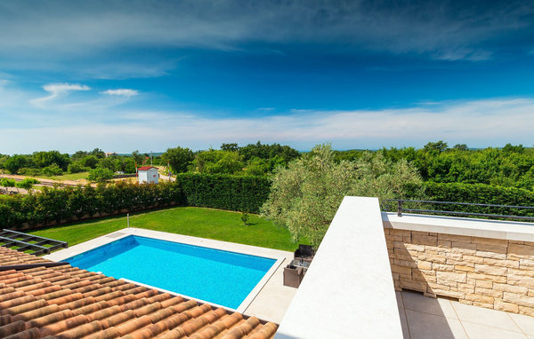Casa de vacaciones - Vodnjan-Savicenta , Croacia - CLS603 19