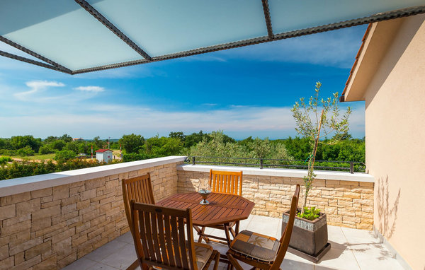 Casa de vacaciones - Vodnjan-Savicenta , Croacia - CLS603 8