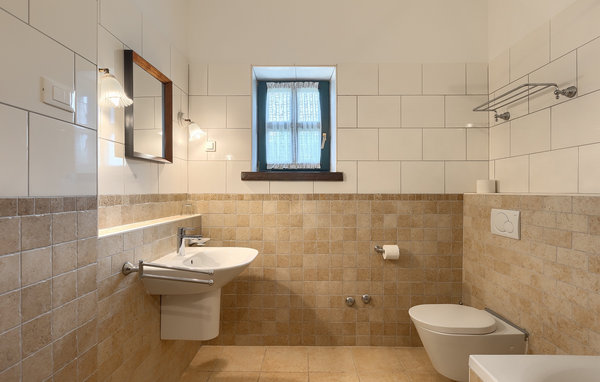 Kuća-za-odmor - Sveti Lovrec-Porec , Hrvatska - CLS611 701