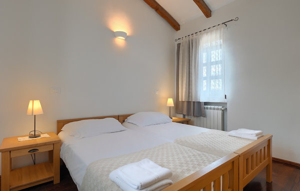 Kuća-za-odmor - Sveti Lovrec-Porec , Hrvatska - CLS611 601