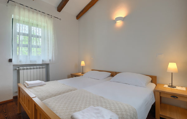 Kuća-za-odmor - Sveti Lovrec-Porec , Hrvatska - CLS611 603