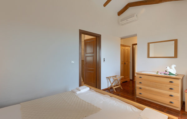 Kuća-za-odmor - Sveti Lovrec-Porec , Hrvatska - CLS611 606