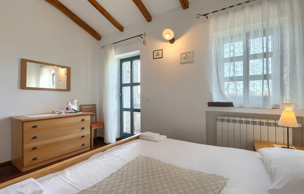 Kuća-za-odmor - Sveti Lovrec-Porec , Hrvatska - CLS611 607