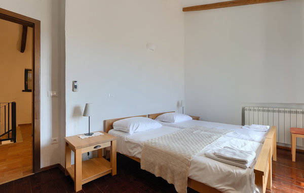 Kuća-za-odmor - Sveti Lovrec-Porec , Hrvatska - CLS611 611