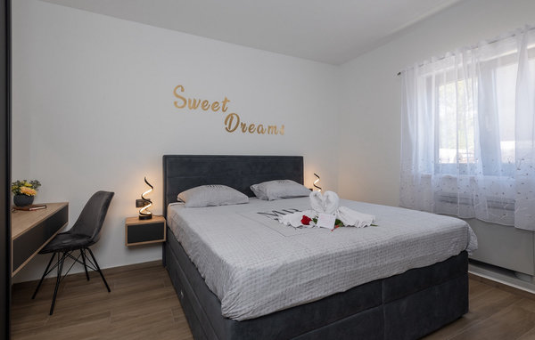 Holiday Home - Labin - Rabac , Croatia - CLS613 6