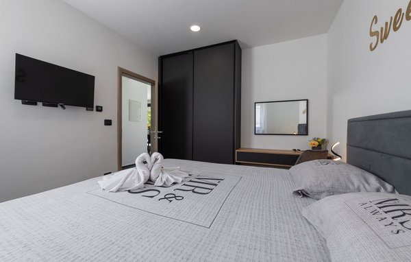 Holiday Home - Labin - Rabac , Croatia - CLS613 601