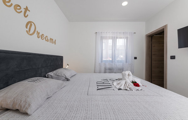 Holiday Home - Labin - Rabac , Croatia - CLS613 602
