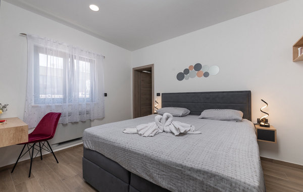 Holiday Home - Labin - Rabac , Croatia - CLS613 604