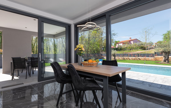 Holiday Home - Labin - Rabac , Croatia - CLS613 4