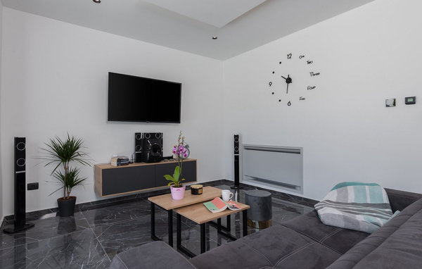 Holiday Home - Labin - Rabac , Croatia - CLS613 302