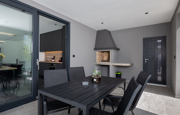 Holiday Home - Labin - Rabac , Croatia - CLS613 101
