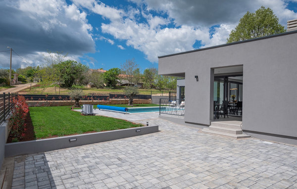 Holiday Home - Labin - Rabac , Croatia - CLS613 102