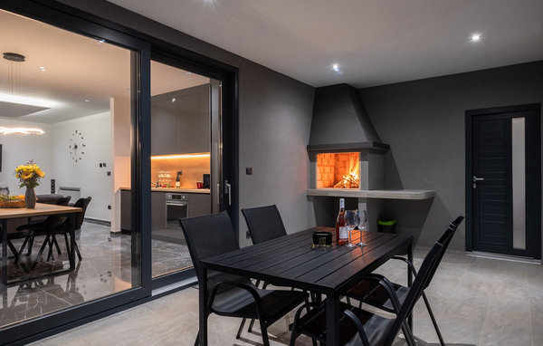 Holiday Home - Labin - Rabac , Croatia - CLS613 104