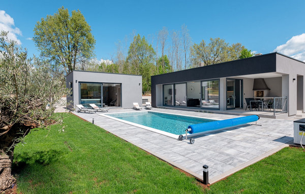 Holiday Home - Labin - Rabac , Croatia - CLS613 7