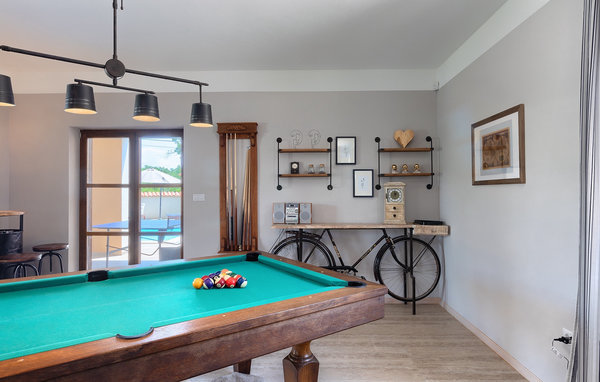Holiday Home - Svetvincenat , Croatia - CLS617 803