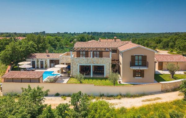 Holiday Home - Svetvincenat , Croatia - CLS617 83