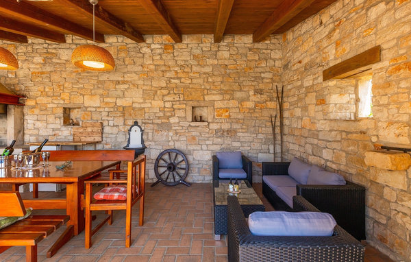 Feriehuse - Vodnjan-Butkovici , Kroatien - CLS620 502