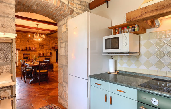 Feriehuse - Vodnjan-Butkovici , Kroatien - CLS620 403