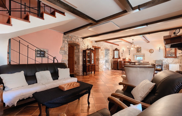 Feriehuse - Vodnjan-Butkovici , Kroatien - CLS620 306