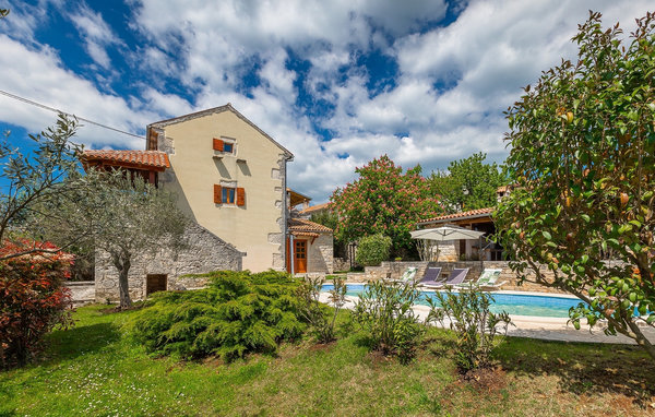 Feriehuse - Vodnjan-Butkovici , Kroatien - CLS620 81