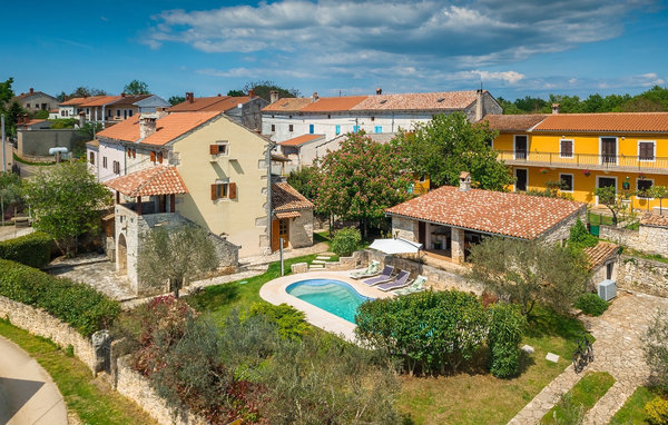 Feriehuse - Vodnjan-Butkovici , Kroatien - CLS620 82
