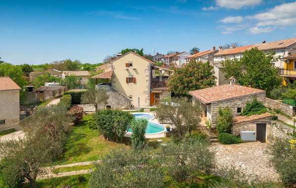 Feriehuse - Vodnjan-Butkovici , Kroatien - CLS620 83