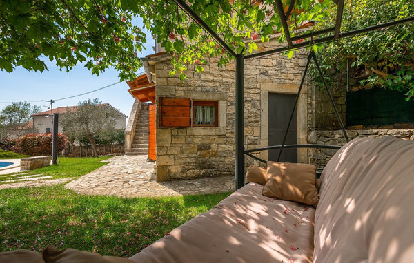 Feriehuse - Vodnjan-Butkovici , Kroatien - CLS620 102