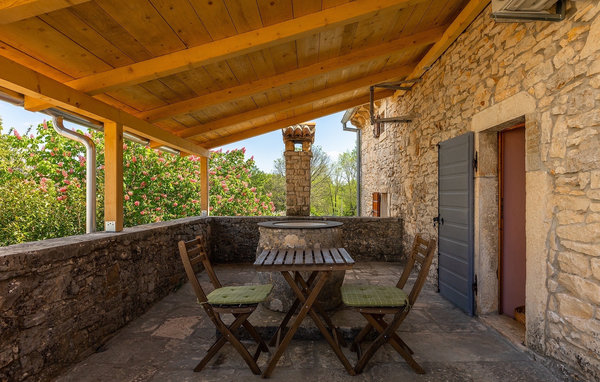 Feriehuse - Vodnjan-Butkovici , Kroatien - CLS620 105