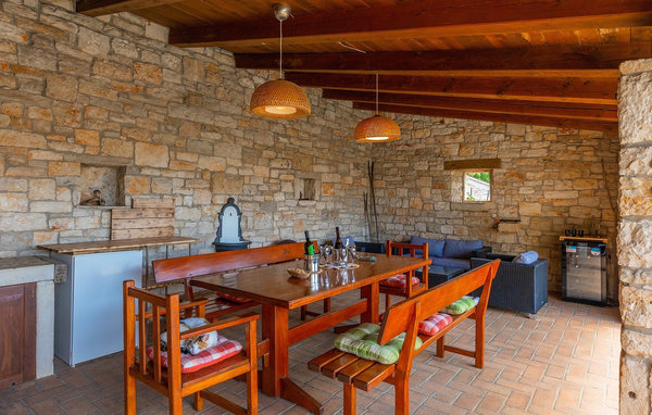 Feriehuse - Vodnjan-Butkovici , Kroatien - CLS620 107