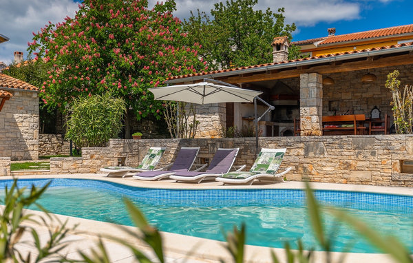 Feriehuse - Vodnjan-Butkovici , Kroatien - CLS620 6