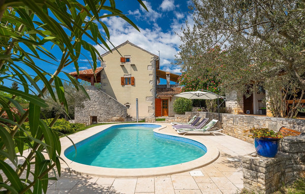 Feriehuse - Vodnjan-Butkovici , Kroatien - CLS620 11