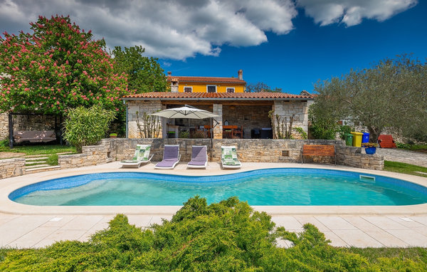 Feriehuse - Vodnjan-Butkovici , Kroatien - CLS620 14