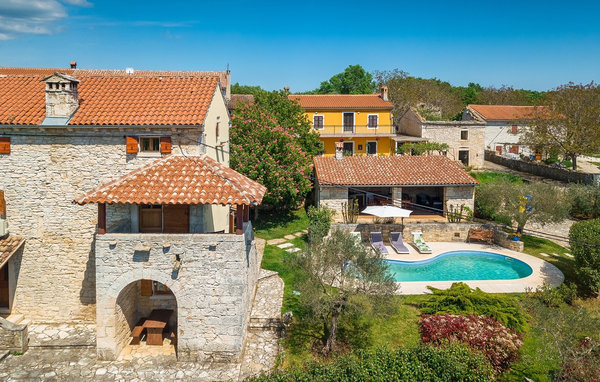 Feriehuse - Vodnjan-Butkovici , Kroatien - CLS620 15