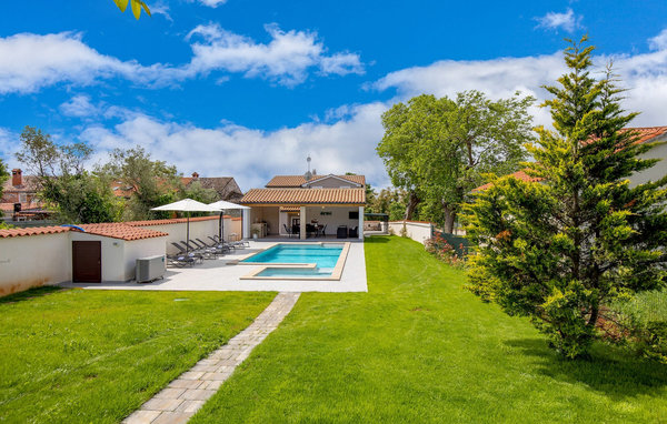 Casa di vacanze Villa Nola