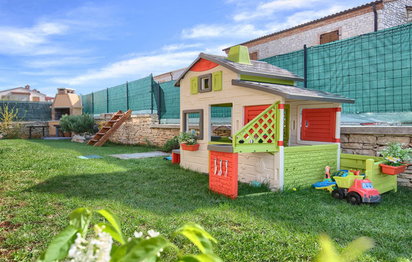 Vakantiehuis - Pula , Kroatië - CLS625 801