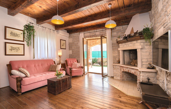 Vakantiehuis - Pula , Kroatië - CLS625 302