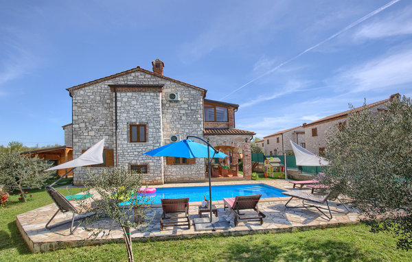 Vakantiehuis - Pula , Kroatië - CLS625 3
