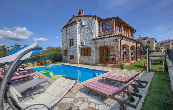 Vakantiehuis - Pula , Kroatië - CLS625 5