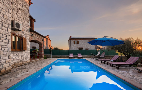 Vakantiehuis - Pula , Kroatië - CLS625 8