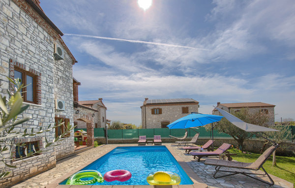 Vakantiehuis - Pula , Kroatië - CLS625 12