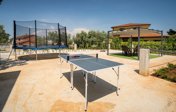 Casa de vacaciones - Pula , Croacia - CLS629 802