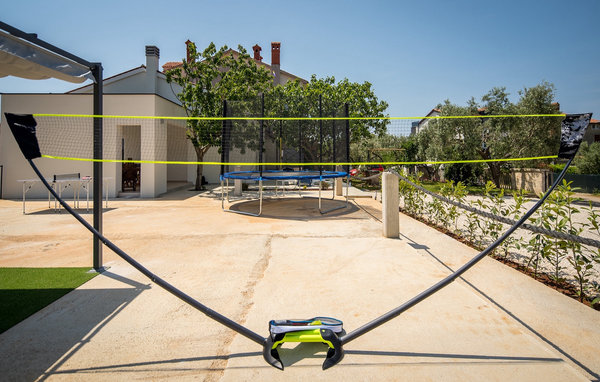 Casa de vacaciones - Pula , Croacia - CLS629 803