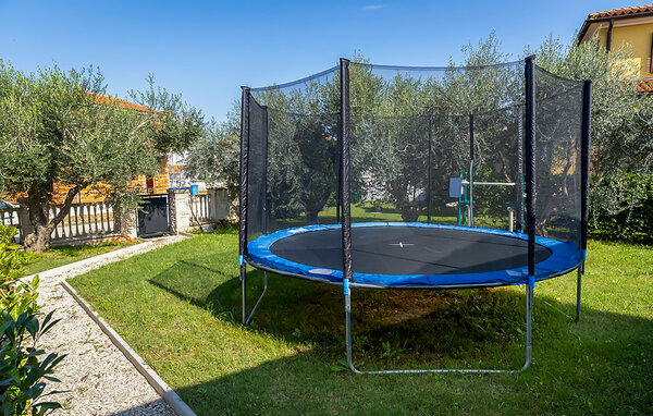 Feriehus - Pula , Kroatia - CLS629 804